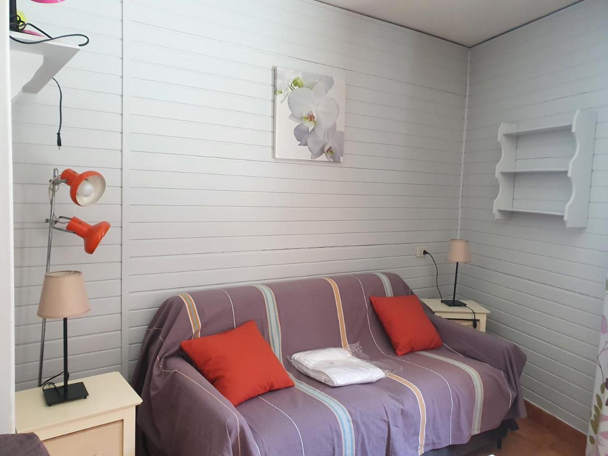 Apartamentos Grifo Vacances Grizzly Pas De La Casa Luaran gambar