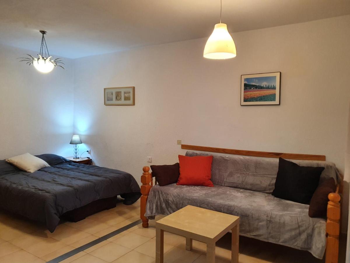 Apartamentos Grifo Vacances Grizzly Pas De La Casa Luaran gambar