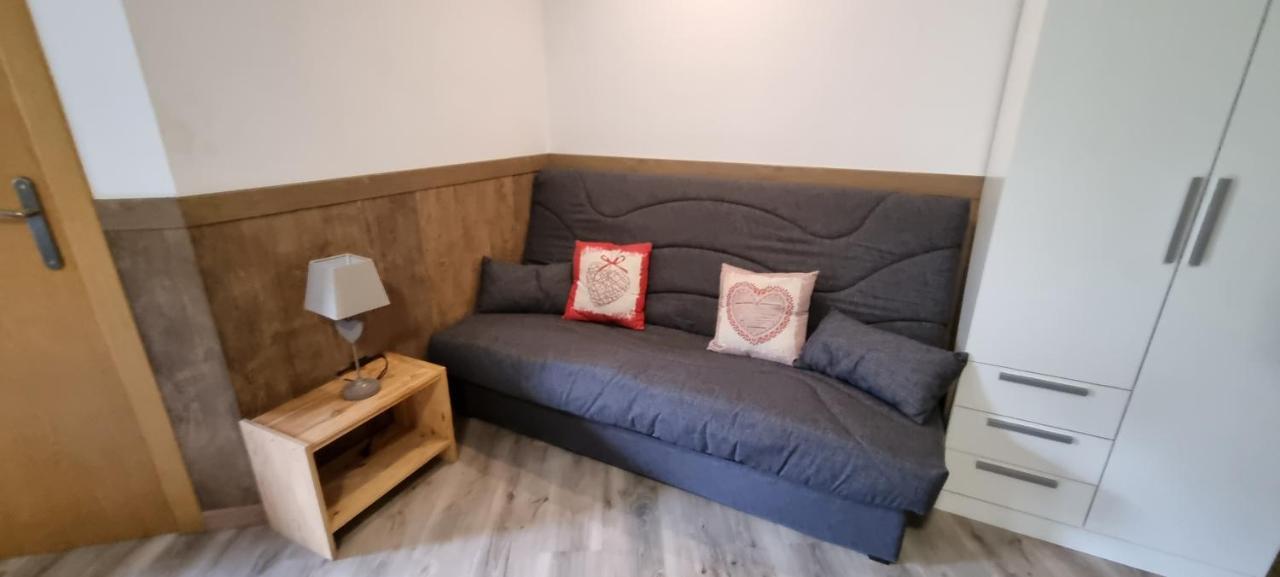 Apartamentos Grifo Vacances Grizzly Pas De La Casa Luaran gambar