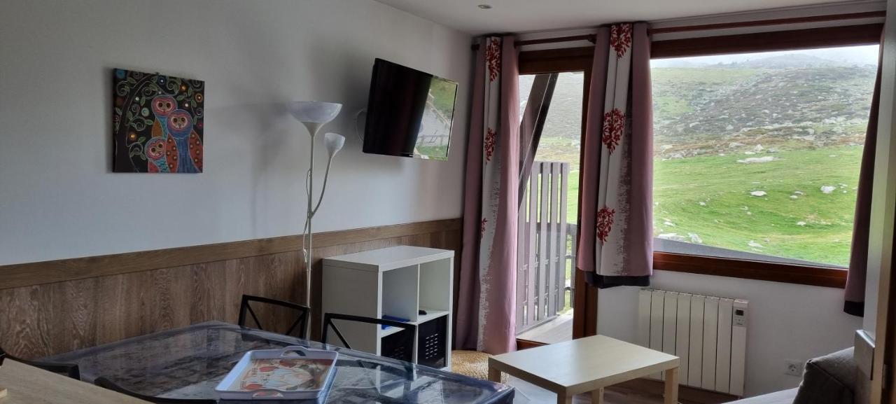Apartamentos Grifo Vacances Grizzly Pas De La Casa Luaran gambar