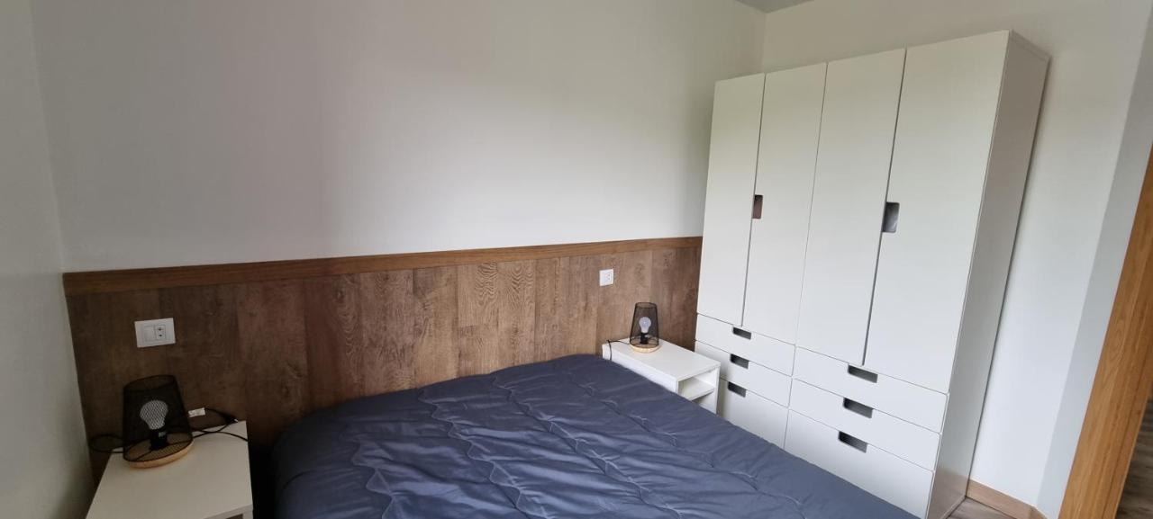 Apartamentos Grifo Vacances Grizzly Pas De La Casa Luaran gambar