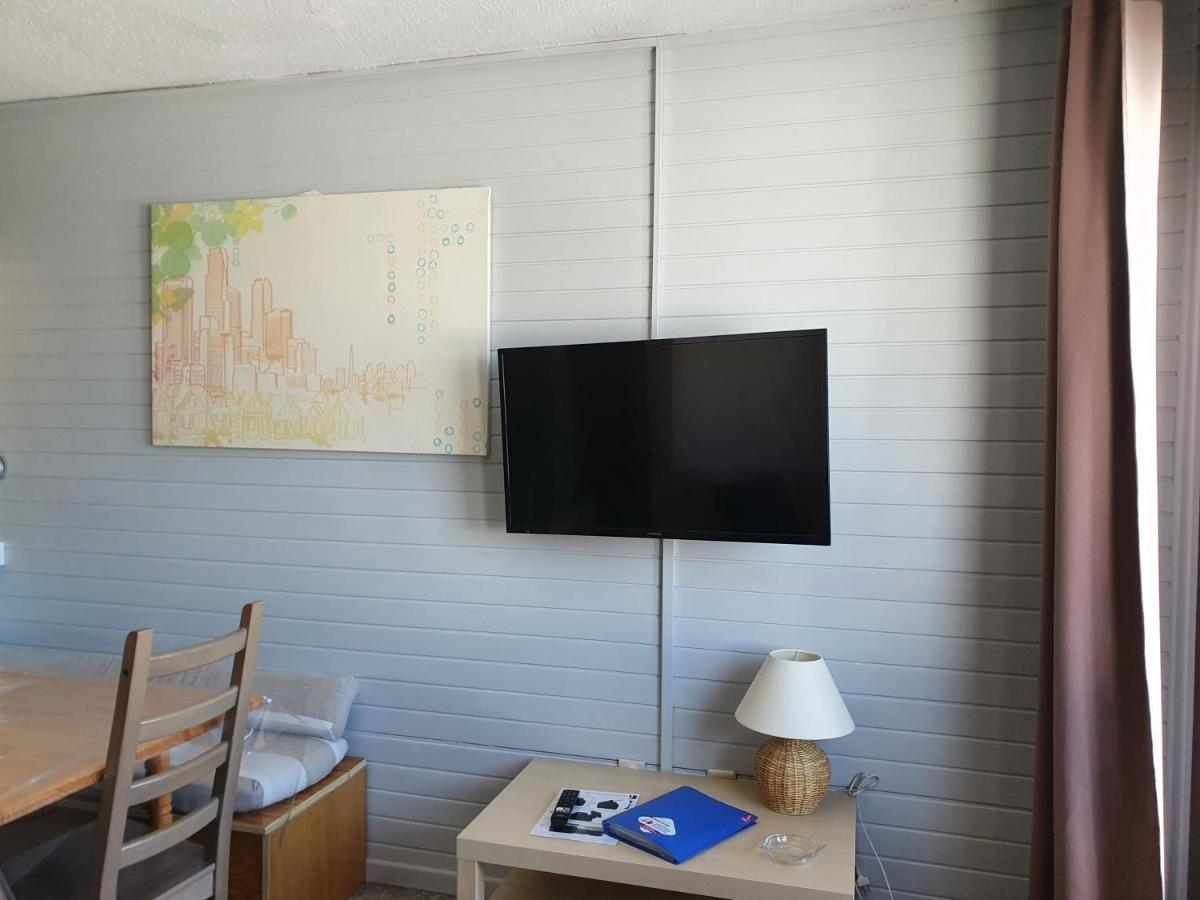 Apartamentos Grifo Vacances Grizzly Pas De La Casa Luaran gambar