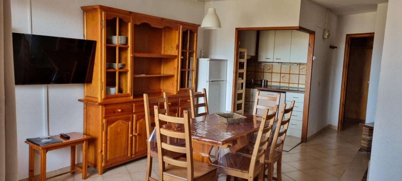 Apartamentos Grifo Vacances Grizzly Pas De La Casa Luaran gambar