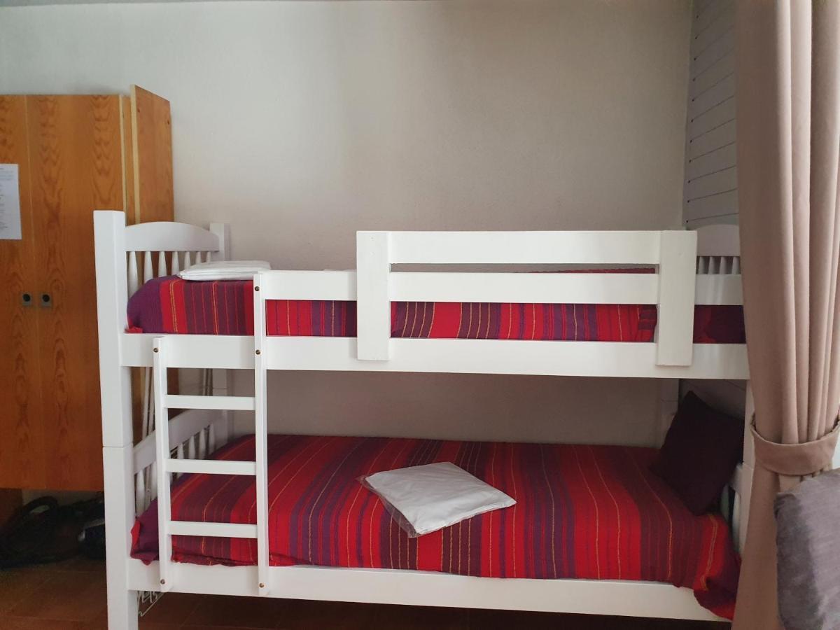 Apartamentos Grifo Vacances Grizzly Pas De La Casa Luaran gambar