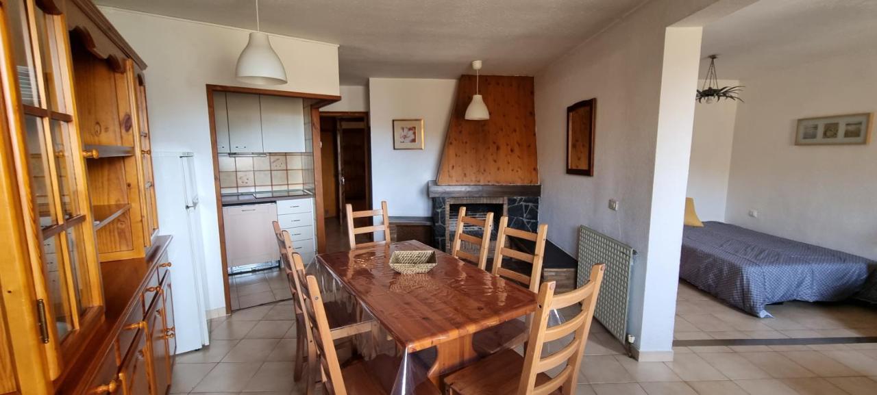 Apartamentos Grifo Vacances Grizzly Pas De La Casa Luaran gambar