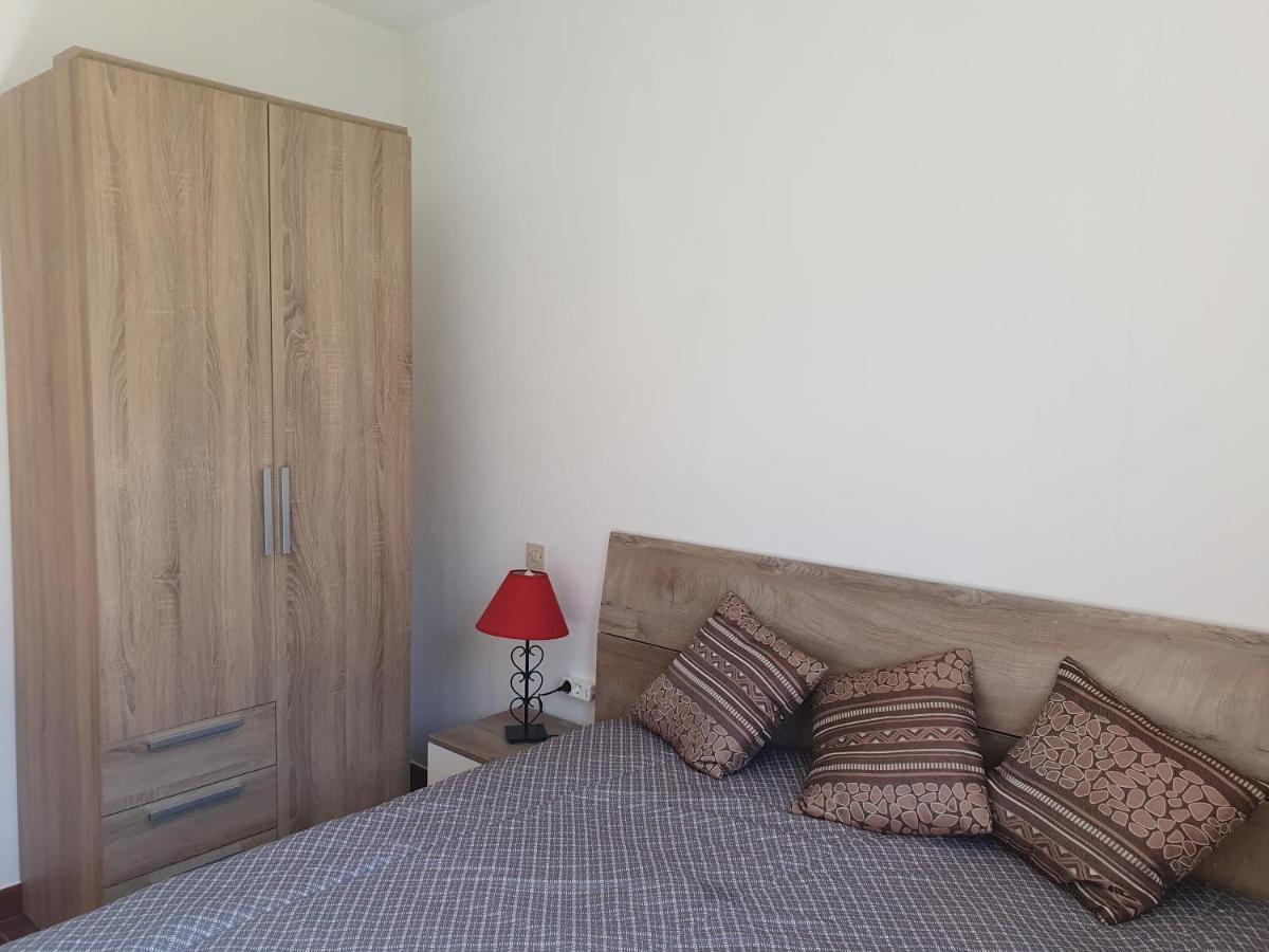 Apartamentos Grifo Vacances Grizzly Pas De La Casa Luaran gambar