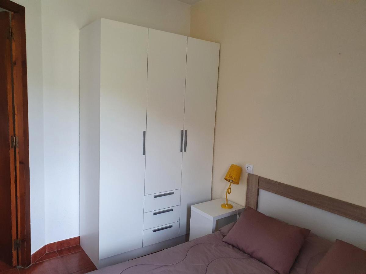 Apartamentos Grifo Vacances Grizzly Pas De La Casa Luaran gambar