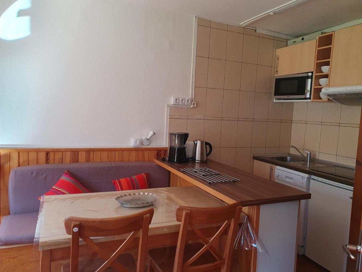 Apartamentos Grifo Vacances Grizzly Pas De La Casa Luaran gambar
