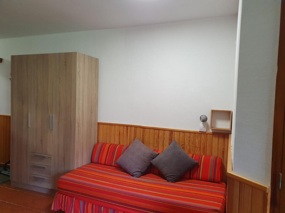 Apartamentos Grifo Vacances Grizzly Pas De La Casa Luaran gambar
