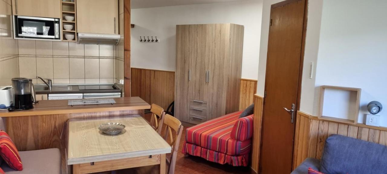 Apartamentos Grifo Vacances Grizzly Pas De La Casa Luaran gambar