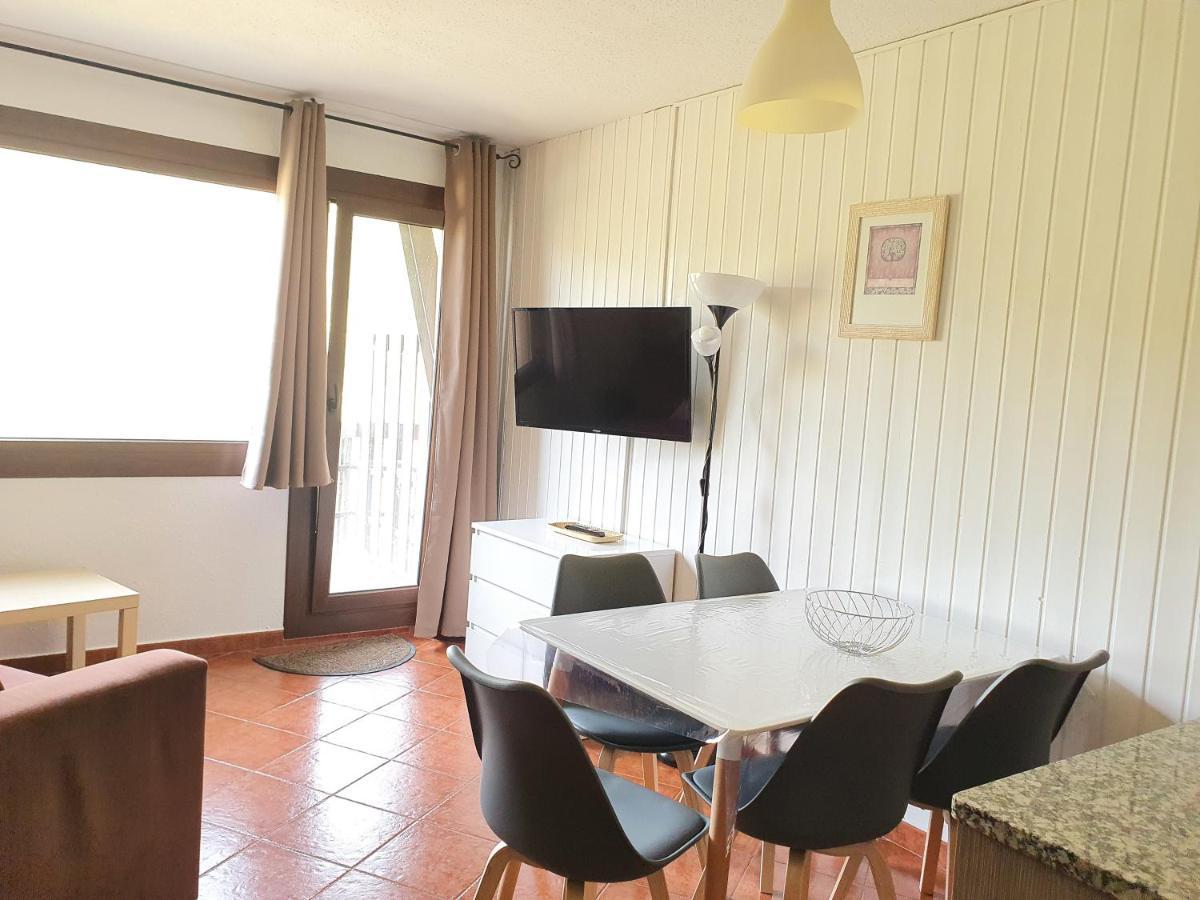 Apartamentos Grifo Vacances Grizzly Pas De La Casa Luaran gambar