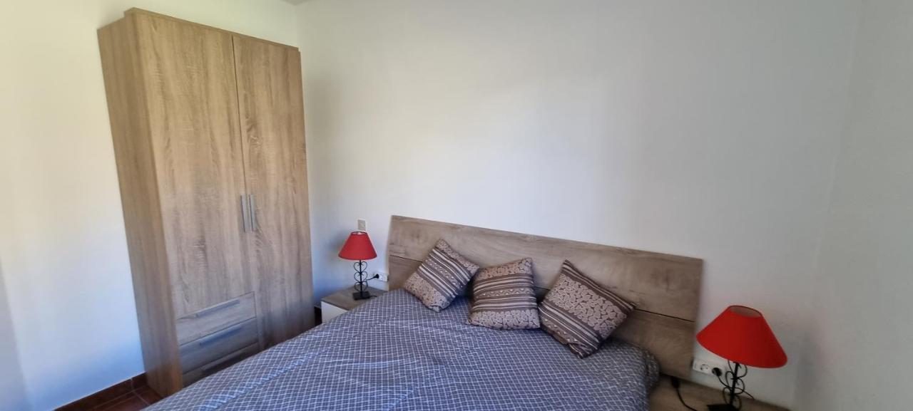 Apartamentos Grifo Vacances Grizzly Pas De La Casa Luaran gambar