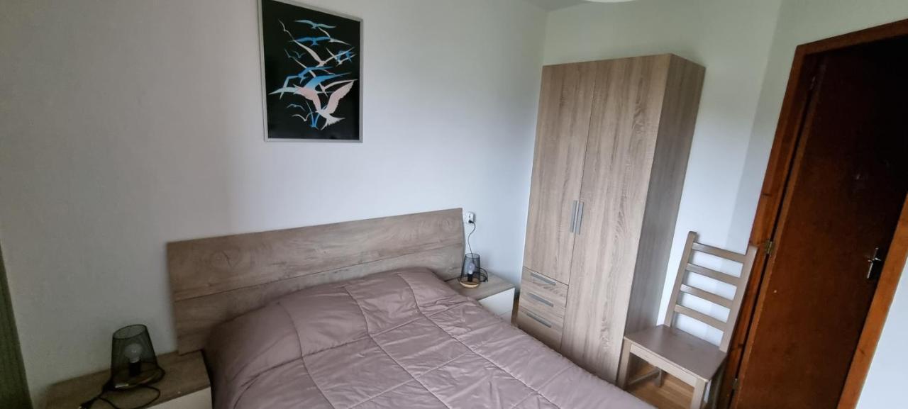 Apartamentos Grifo Vacances Grizzly Pas De La Casa Luaran gambar