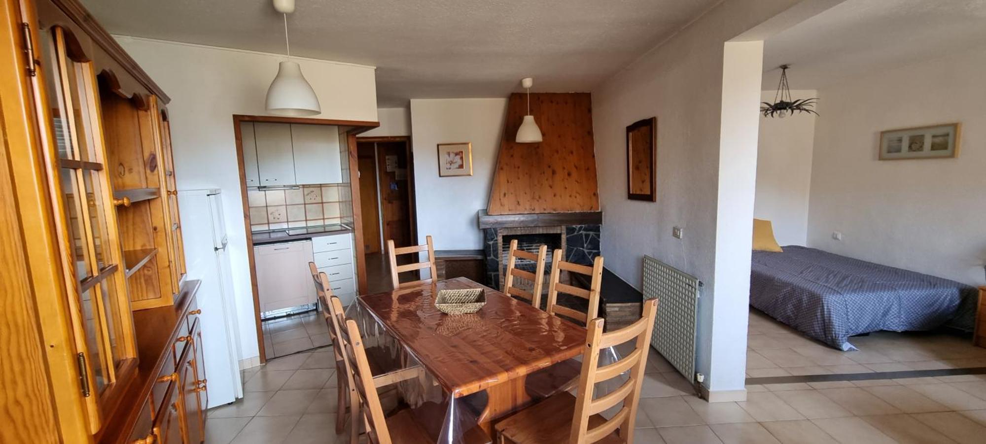 Apartamentos Grifo Vacances Grizzly Pas De La Casa Luaran gambar