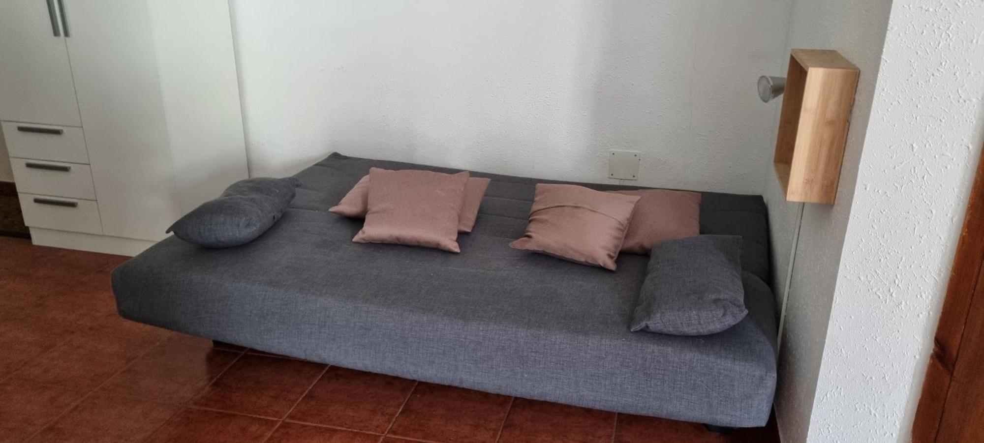 Apartamentos Grifo Vacances Grizzly Pas De La Casa Luaran gambar