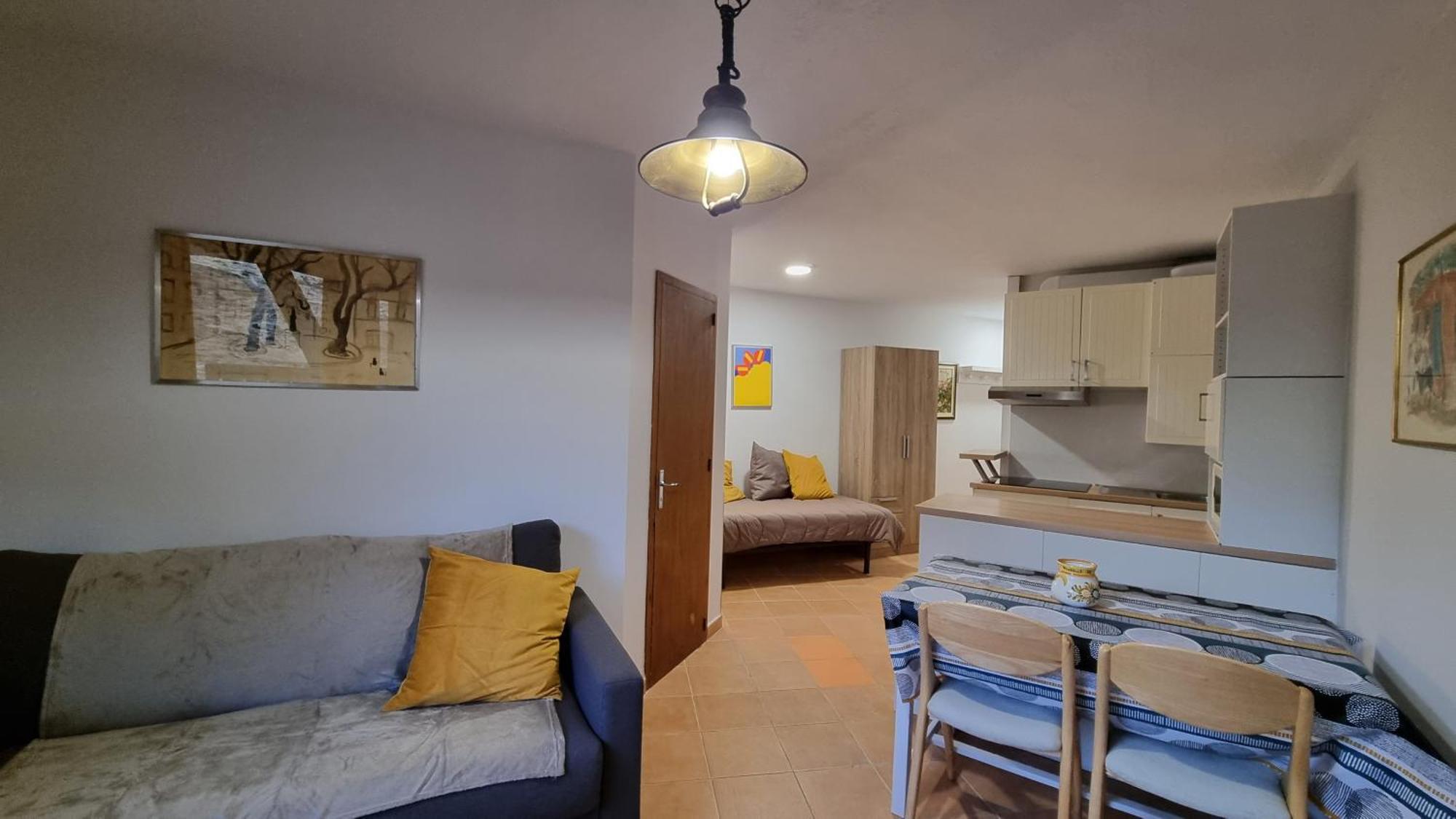 Apartamentos Grifo Vacances Grizzly Pas De La Casa Luaran gambar