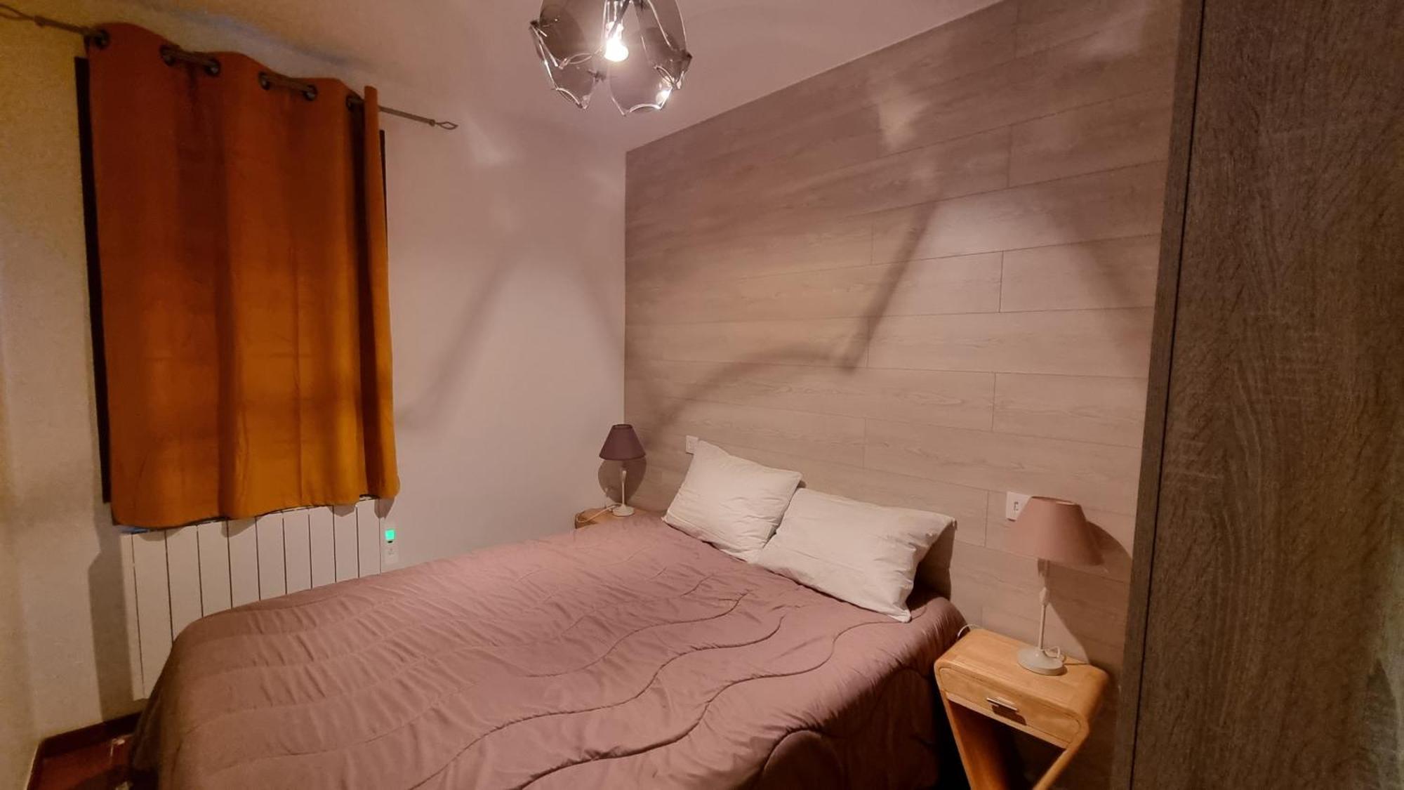 Apartamentos Grifo Vacances Grizzly Pas De La Casa Luaran gambar